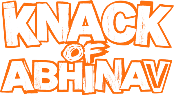 Knack of Abhinav