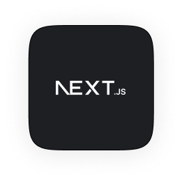 Next.js - A popular React framework for building server-rendered applications.