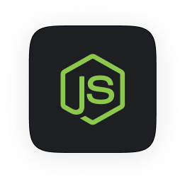 Node.js - Node.js is an open-source, cross-platform, back-end JavaScript runtime environment that runs on the V8 engine and executes JavaScript code outside a web browser. Node.js enables developers to use JavaScript on the server-side to build fast, scalable, and highly concurrent applications.