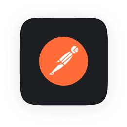 Postman - A collaboration platform for API development that allows developers to design, mock, test, and document APIs.