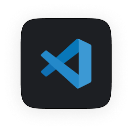 VSCode - A popular code editor developed by Microsoft.